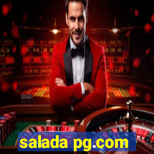 salada pg.com